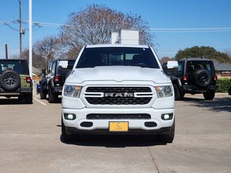 Used 2024 RAM 1500 Lone Star video 2