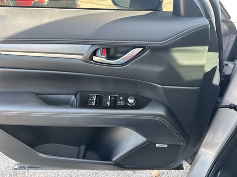 Used 2024 MAZDA CX-5 AWD 2.5 S w/ Premium Package image 34