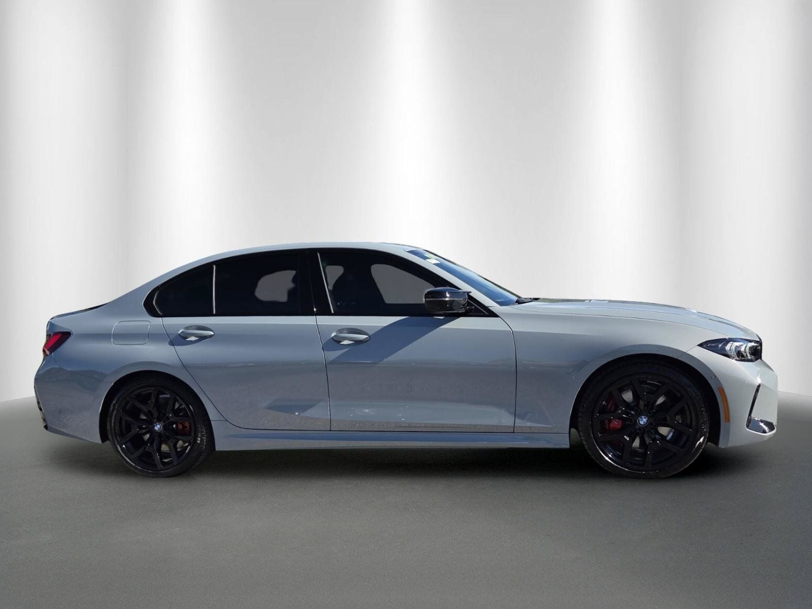 New 2026 BMW M340i w/ Premium Package RWD image 8