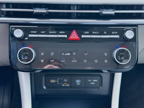 Used 2026 Hyundai Tucson Limited FWD image 35