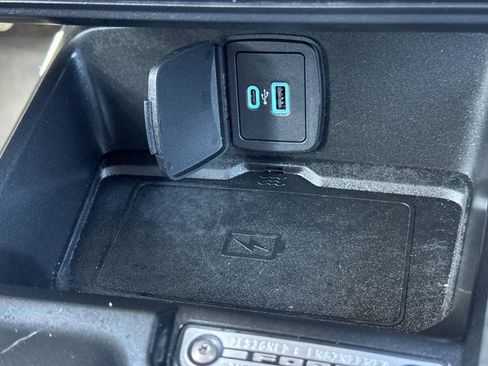Used 2023 Ford Bronco Outer Banks AWD/4WD image 31