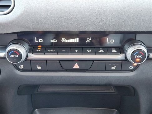 New 2026 MAZDA CX-30 2.5 Turbo w/ Premium Package image 14