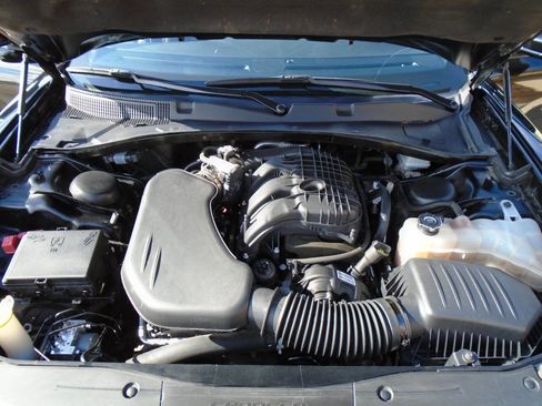 Used 2023 Dodge Charger GT w/ Blacktop Package image 17