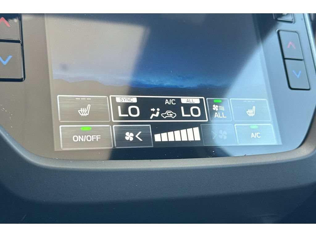 New 2026 Subaru Forester Premium AWD/4WD image 20