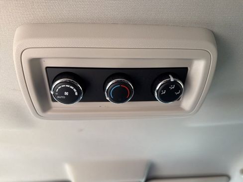 Certified 2016 Dodge Journey Crossroad image 11