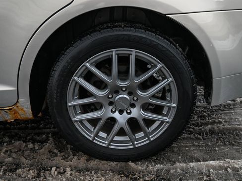 Used 2009 Lincoln MKZ image 13