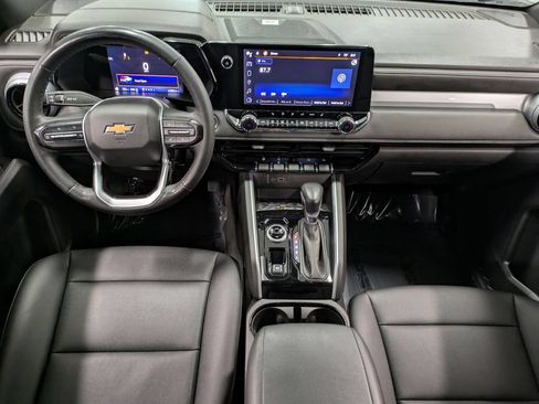 Used 2023 Chevrolet Colorado LT w/ LT Convenience Package III AWD/4WD image 24