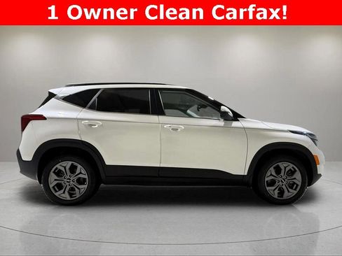 Used 2024 Kia Seltos S image 2