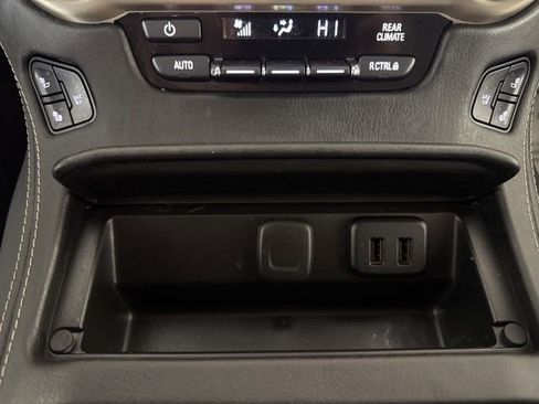 Used 2016 GMC Yukon XL Denali w/ Open Road Package image 17