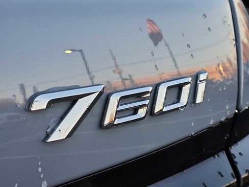Certified 2024 BMW 760i xDrive 760i xDrive image 29