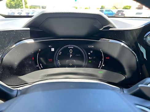Used 2024 Lexus NX 350h AWD w/ Vision Package image 23