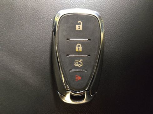 Used 2021 Chevrolet Malibu LS w/ Driver Confidence Package II FWD image 32