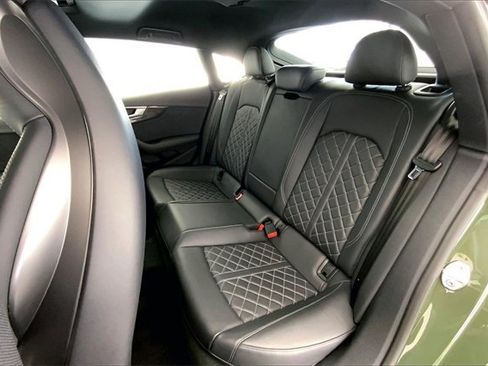 Certified 2024 Audi S5 Premium Plus image 26