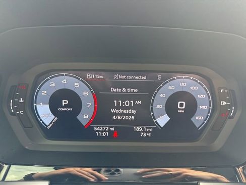 Used 2022 Audi A3 2.0T Premium image 15