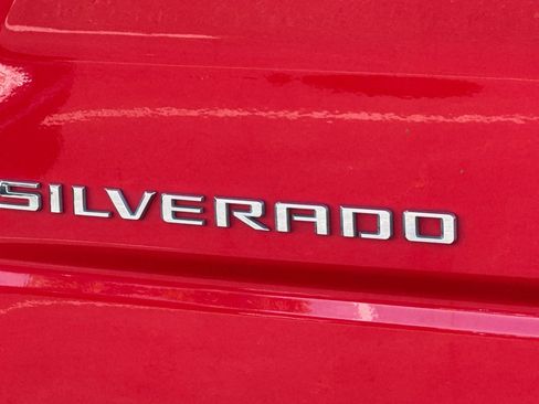 Used 2020 Chevrolet Silverado 1500 RST image 46