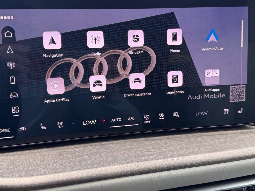 New 2026 Audi Q5 Premium Plus AWD/4WD image 19