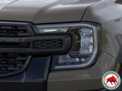 New 2026 Ford Ranger XLT w/ FX4 Off-Road Package AWD/4WD image 19