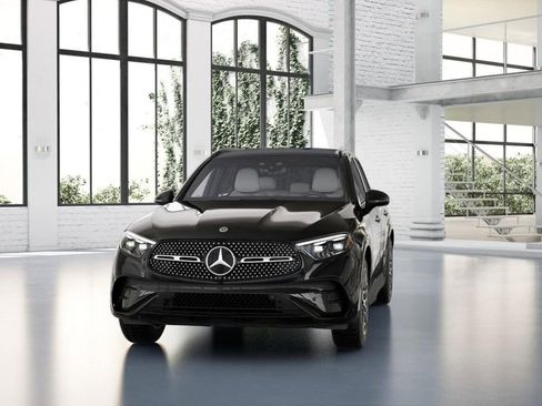 New 2026 Mercedes-Benz GLC 300 GLC 300 image 42