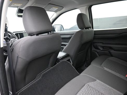 New 2026 Ford Ranger XLT RWD image 25