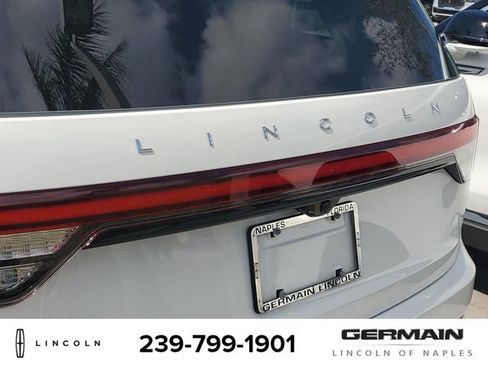 New 2025 Lincoln Aviator 2WD image 16