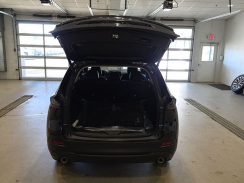New 2026 MAZDA CX-5 Preferred AWD/4WD image 12
