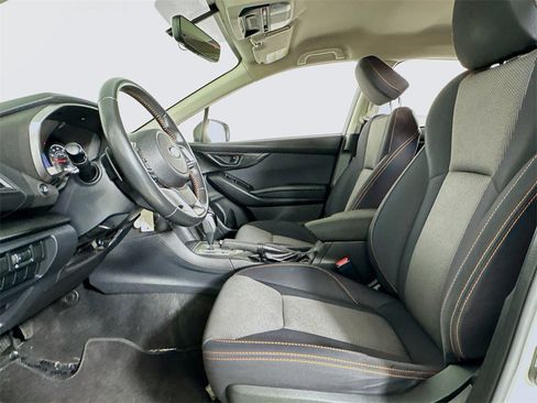 Used 2018 Subaru Crosstrek 2.0i Premium w/ Popular Package #2 image 11