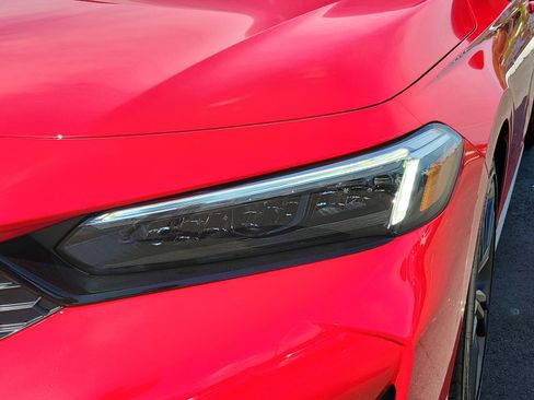 New 2026 Honda Civic Si image 10