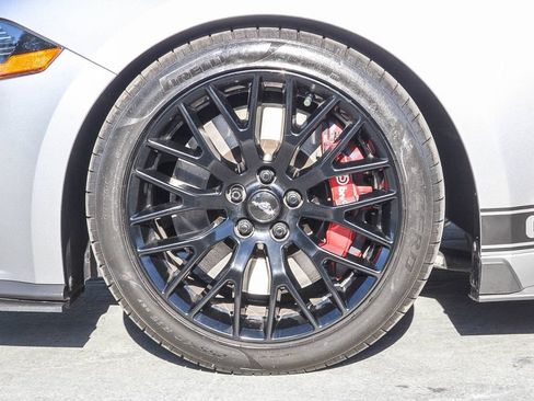 Used 2020 Ford Mustang GT Premium w/ GT Performance Package RWD image 10