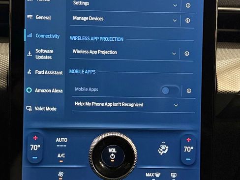 Used 2022 Ford Mustang Mach-E Select image 84