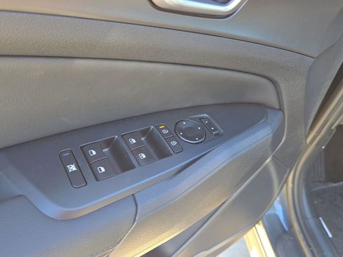 New 2026 Kia Sportage EX w/ EX Panoramic Sunroof Package image 20