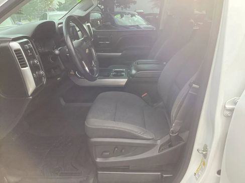 Used 2015 Chevrolet Silverado 1500 LT w/ All Star Edition AWD/4WD image 17