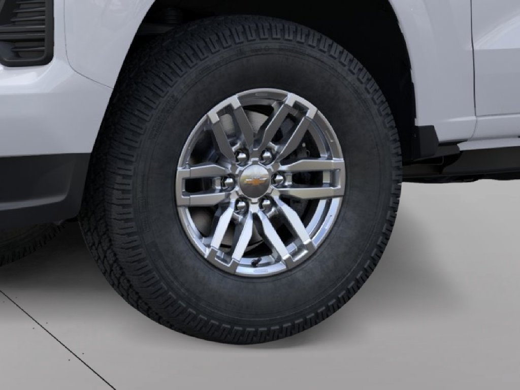 New 2026 Chevrolet Colorado LT AWD/4WD image 9