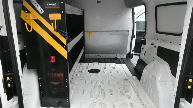 Used 2022 RAM ProMaster City Wagon FWD image 15