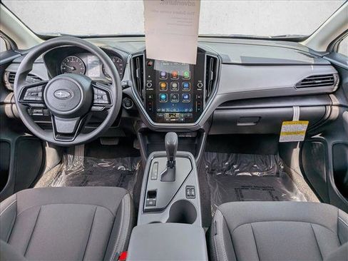 Certified 2026 Subaru Crosstrek 2.0i Premium image 20