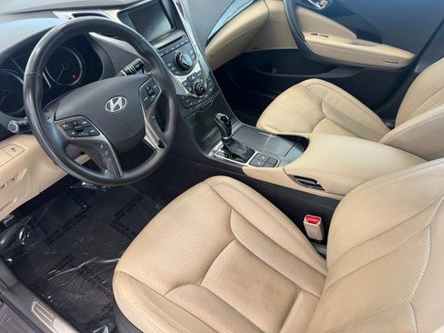 Used 2013 Hyundai Azera FWD image 11