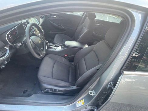 Used 2023 Chevrolet Malibu LS w/ Driver Confidence Package image 3