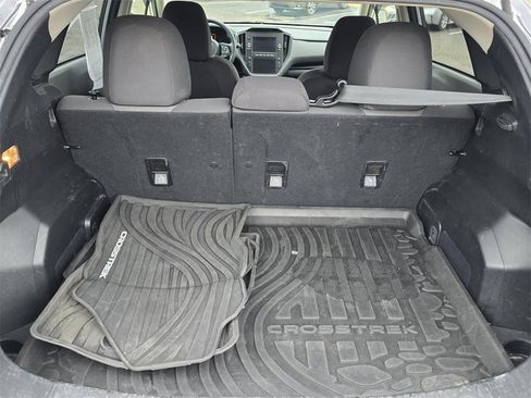 Used 2024 Subaru Crosstrek 2.0i image 12