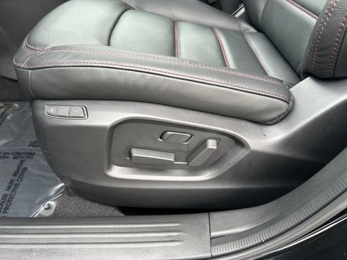 New 2025 MAZDA CX-5 2.5 Turbo w/ Premium Package image 17