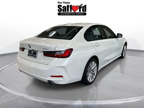 Used 2023 BMW 330i xDrive Sedan w/ Premium Package image 9
