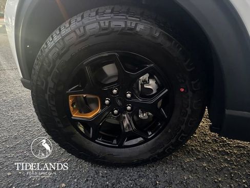 New 2026 Ford Explorer Tremor w/ Tremor Ultimate Package image 30