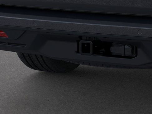 New 2026 Ford Expedition Active RWD image 23