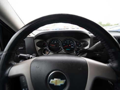 Used 2012 Chevrolet Silverado 1500 LT RWD image 15