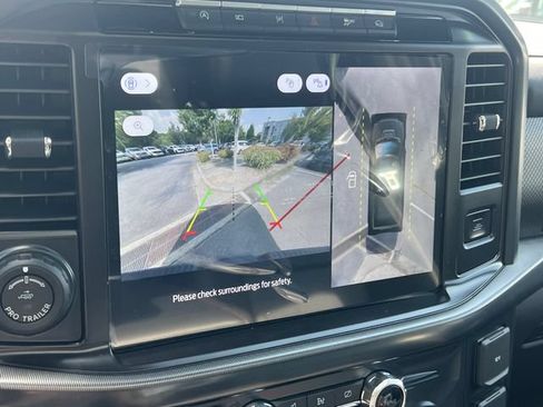 New 2026 Ford F150 Raptor AWD/4WD image 25