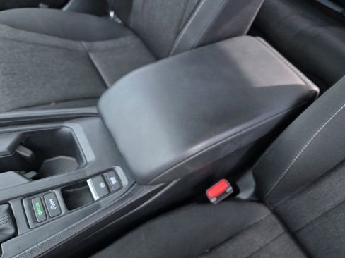 Used 2025 Honda Accord LX image 21