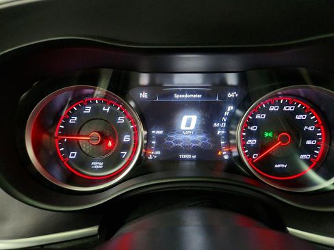 Used 2021 Dodge Charger Scat Pack image 15