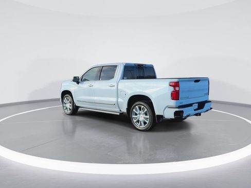 New 2026 Chevrolet Silverado 1500 High Country image 6