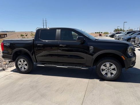Used 2024 Ford Ranger XL w/ Trailer Tow Package image 5