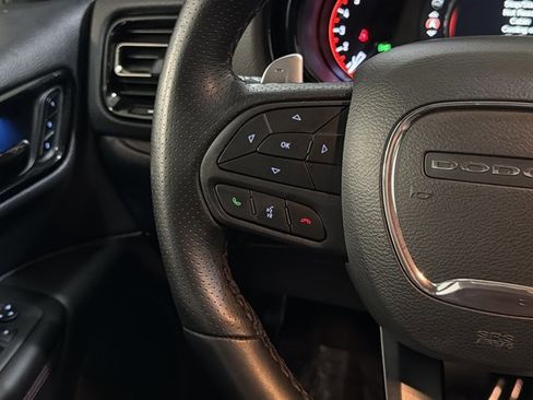 Used 2025 Dodge Durango GT image 30