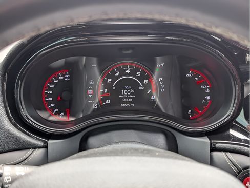 Used 2021 Dodge Durango SRT w/ Technology Group AWD/4WD image 29