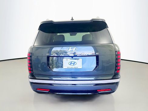 New 2026 Hyundai Palisade Limited image 6